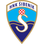 Šibenik logo de equipe