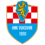 HNK Vukovar 1991 logo de equipe