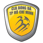 Ho Chi Minh City logo de equipe