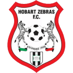 Hobart Zebras logo de equipe