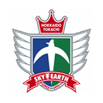 Hokkaido Tokachi Logotipo del equipo