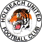 Holbeach United  Team Logo