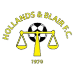 Hollands & Blair Team Logo