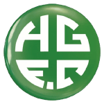 Holmer Green FC Logotipo del equipo