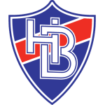 Holstebro Logotipo del equipo