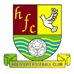 Holyport FC Team Logo