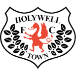 Holywell Team Logo