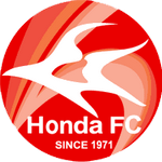 Honda logo de equipe