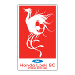 Honda Lock logo