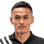 Andy Najar foto de rosto