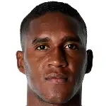 Brayan Antonio Beckeles headshot