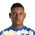 Bryan Acosta foto de rosto