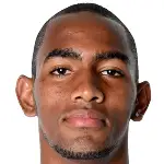 Jerry Ricardo Bengtson Bodden headshot