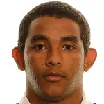 José Alberto Mendoza Posas headshot