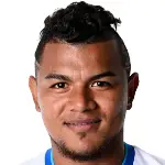 Mario Roberto Martínez Hernández headshot