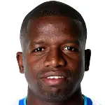 Óscar Boniek García Ramírez headshot