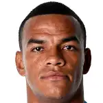 Rony Darío Martínez Alméndarez headshot