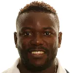 Wilmer Crisanto Casildo foto de rosto