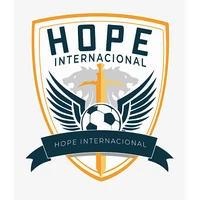 Hope Internacional U20 Team Logo
