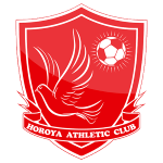 Horoya Logotipo del equipo