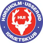 Hørsholm-Usserød logo