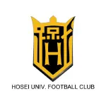Hosei University logo de equipe