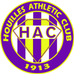 Houilles Logotipo del equipo