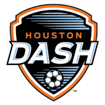 Houston Dash Team Logo