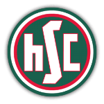 HSC Hannover Team Logo