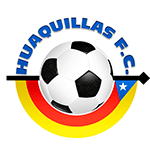 Huaquillas logo