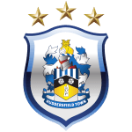 Huddersfield Town U23 Logotipo del equipo