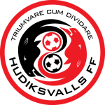 Hudiksvall Logo