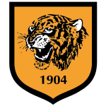 Hull City U21 Team Logo