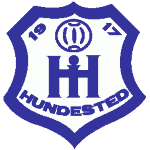 Hundested Team Logo