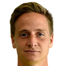 Ádám Hajdú foto de rosto