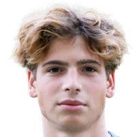 Ádám Mihály Miknyóczki headshot