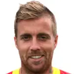 Ádám Vass headshot