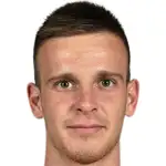 Alex Hrabina headshot