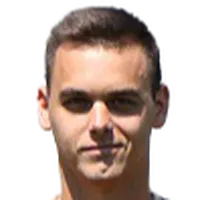 András Radó headshot