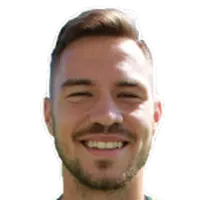 András Winkler foto de rosto