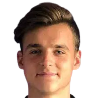 Aron Csongvai headshot