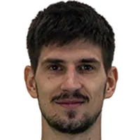 Attila Osváth foto de rosto