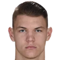 Balázs Kesző Farkas headshot