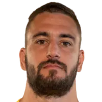 Balázs Lovrencsics headshot