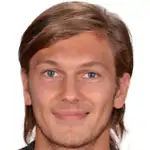 Bálint Vécsei foto de rosto