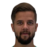 Barna Kesztyűs foto de rosto