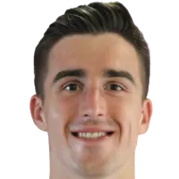 Barna Tóth foto de rosto