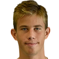 Barnabás Kecskés headshot