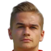 Barnabás Nagy headshot