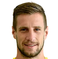 Barnabás Varga headshot